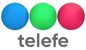 Telefe Logo