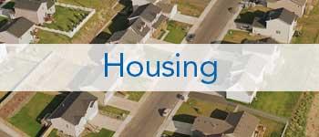 Housing Button