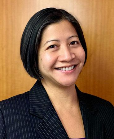 Nadine A. Chang