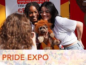 Pride Expo