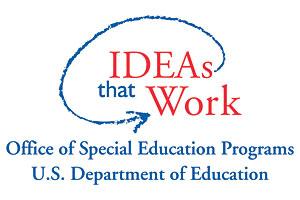 Ideas that work logo