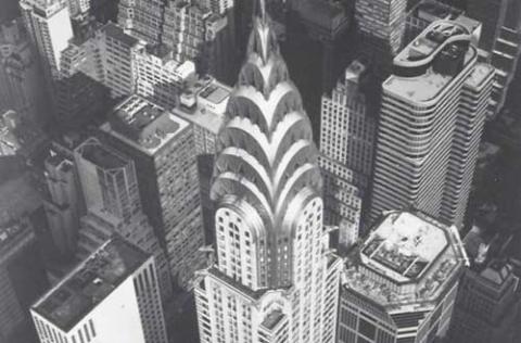 Chrysler Building