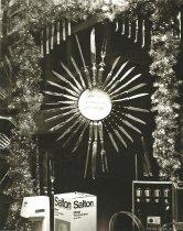 Andy Warhol: Window Display: Cutlery Set