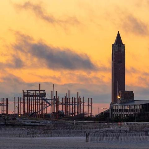 Jones Beach