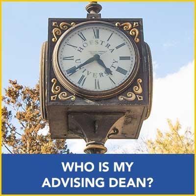 Meet the Center for University Advising Team