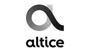 Altice logo