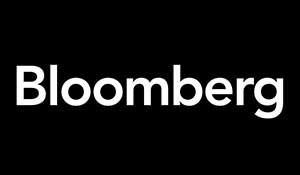 Bloomberg Logo