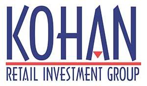 Kohan logo