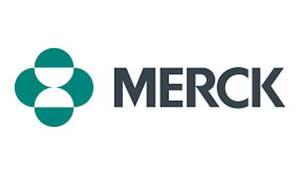 Merck Logo