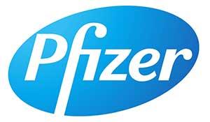 Pfizer Logo