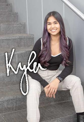 Kyla