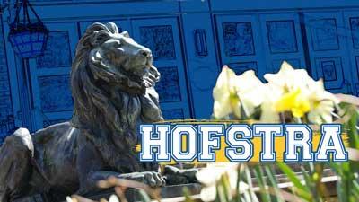 Hofstra Wallpaper