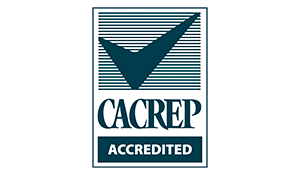 CACREP Accredited