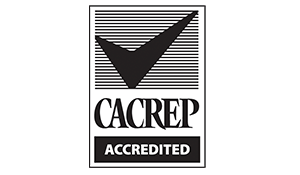 CACREP Accredited