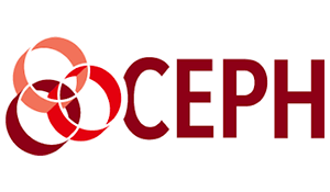 CEPH Logo