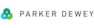 Parker Dewey Logo