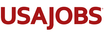 USA Jobs Logo