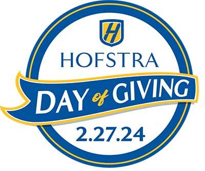 Day of Giving Sample Logo