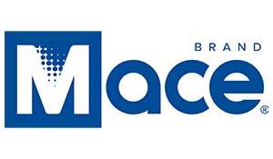 Mace Brand Logo