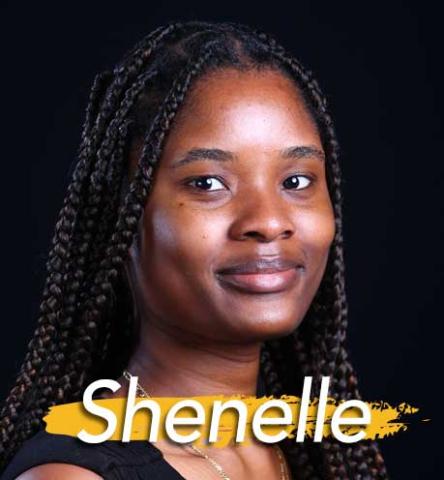 Shenelle