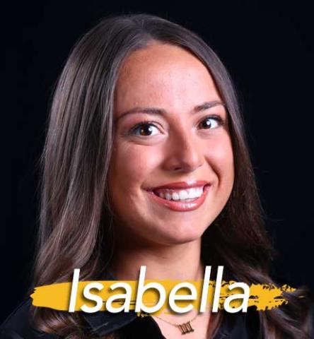 Isabella