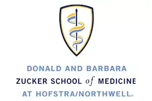 Donald and Barbara Zucker School of Medicine at Hofstra/Northwell logo