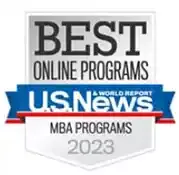 Best Onliine Programs U.S. News: MBA Programs 2023