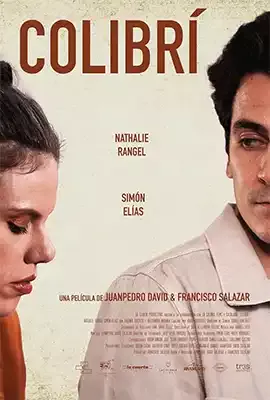 Colibri movie poster