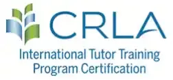 CRLA International Tutor Training Program Certification