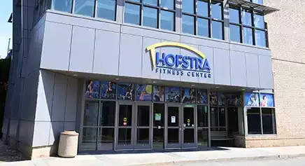 Hofstra Fitness Center