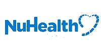 NU Health Logo