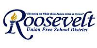 Roosevelt Union Free School District logo