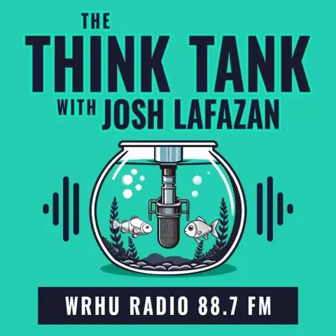 Think Tank with Josh Lafazan Podcast