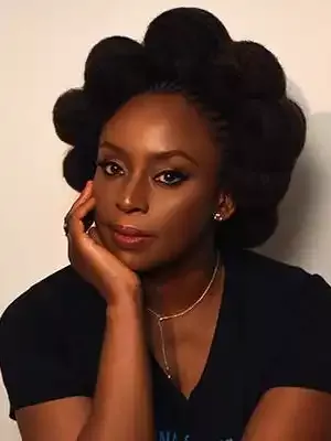 Chimamanda Ngozi Adichie