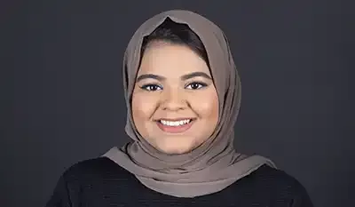 Farah Jamal