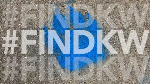 #FINDKW