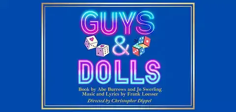 Guys & Dolls