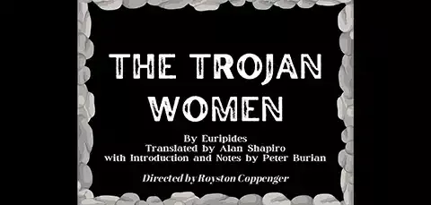 The Trojan Women