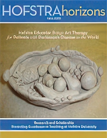 Horizons fall 2010 cover