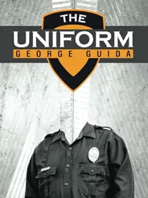 Book Cover: The Uniform
