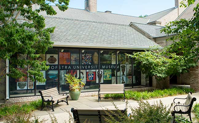 Hofstra Univerity Museum