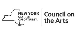 New York State of Opportunity | Council on the Arts
