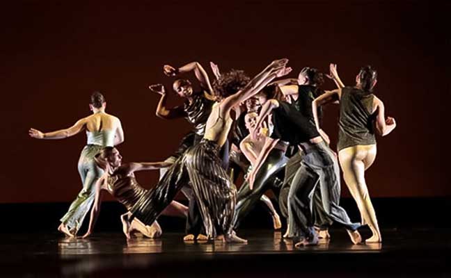 Dance Concert